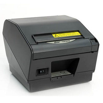 Star Micronics TSP847IIE3-24 GRY RX US